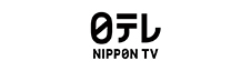 ロゴ：日本テレビ放送網株式会社