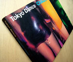 �uTokyo Dance�v�ʐ^