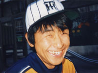 大森克己写真