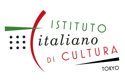 ロゴ：イタリア文化会館