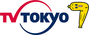 ロゴ：株式会社テレビ東京