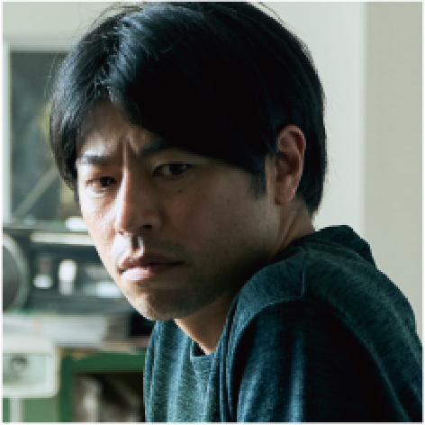 石井裕也
