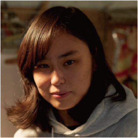 工藤梨穂