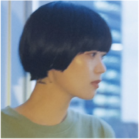 山中瑶子