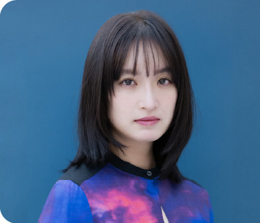 門脇麦/MUGI Kadowaki