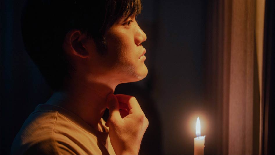 第31回PFFプロデュース作品完成