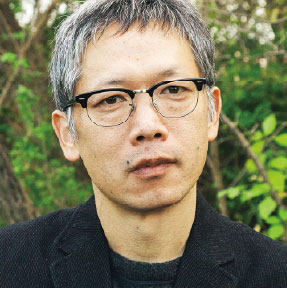 矢口史靖