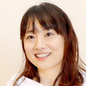 天野千尋