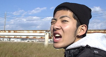 SOUDA KYOUTO HE IKOU
