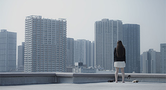 TOKYO BITCH, I LOVE YOU