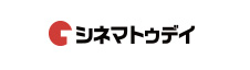 ロゴ：株式会社シネマトゥデイ