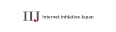ロゴ：株式会社インターネットイニシアティブ