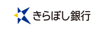 ロゴ：きらぼし銀行