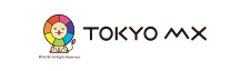 ロゴ：東京メトロポリタンテレビジョン株式会社