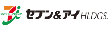 ロゴ:セブン&アイ HLDGS.