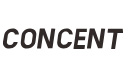 ロゴ：株式会社コンセント