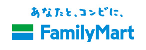 ロゴ：FamilyMart