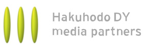 ロゴ:株式会社 博報堂DYメディアパートナーズ