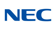 ロゴ:NEC
