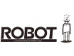 ロゴ：株式会社ロボット