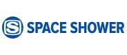 ロゴ：スペースシャワーTV