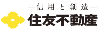 ロゴ:住友不動産