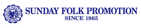 ロゴ：SUNDAY FORK PROMOTION