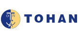 ロゴ：株式会社 トーハン