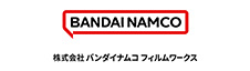 ロゴ：株式会社バンダイナムコフィルムワークス
