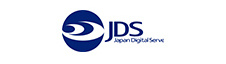 ロゴ：日本デジタル配信株式会社