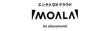 ロゴ：playground株式会社