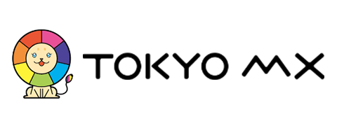 TOKYO MX