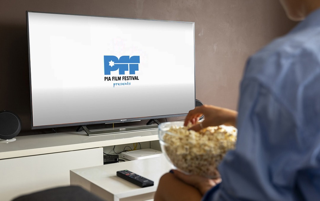 テレビ放送